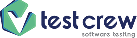 TestCrew Logo